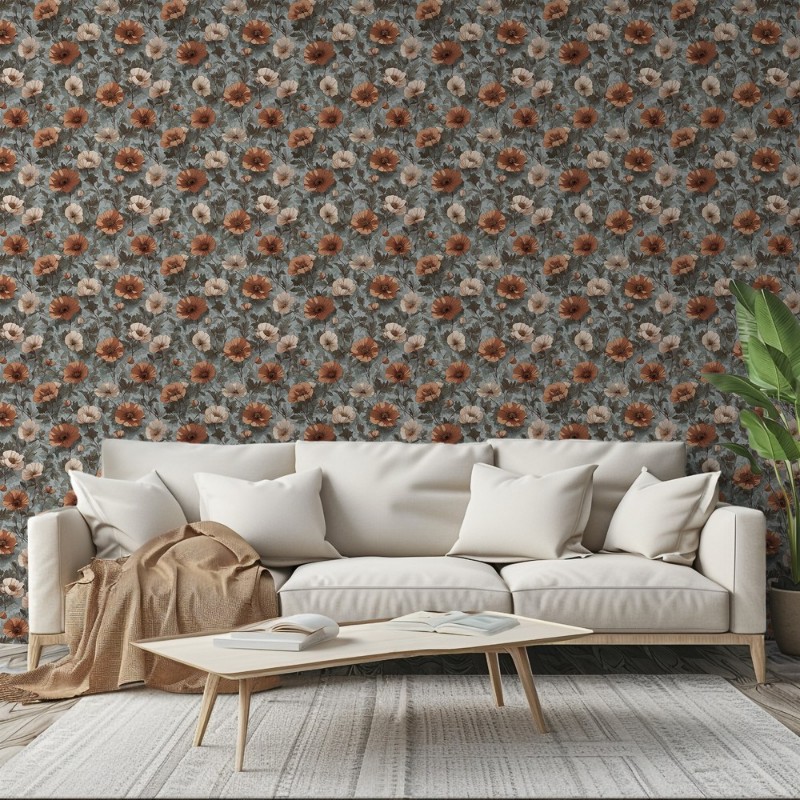 Picture of Fargesammensetning Tina Blue - 1075701-01 - 07170-01